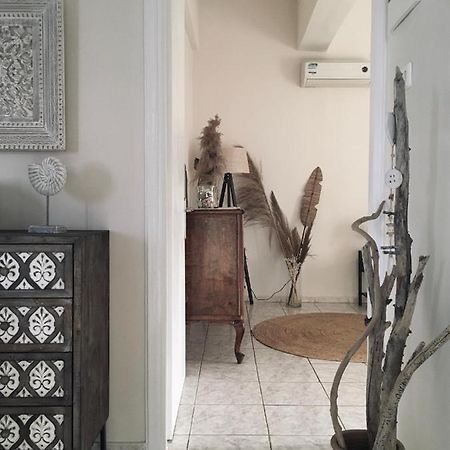Wabi Sabi Apartment Katastarion ภายนอก รูปภาพ