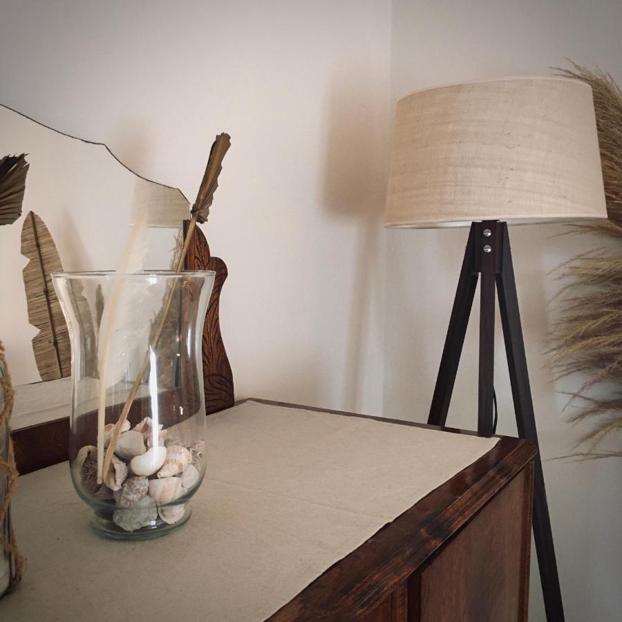 Wabi Sabi Apartment Katastarion ภายนอก รูปภาพ