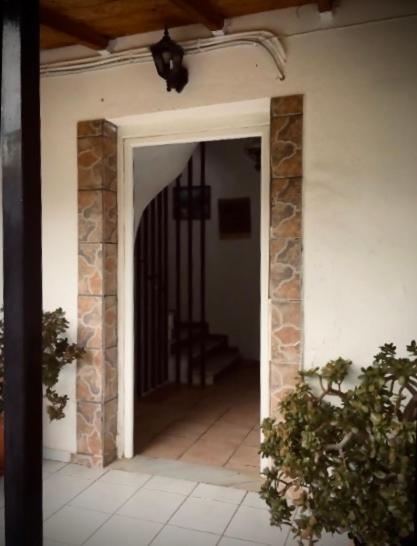 Wabi Sabi Apartment Katastarion ภายนอก รูปภาพ