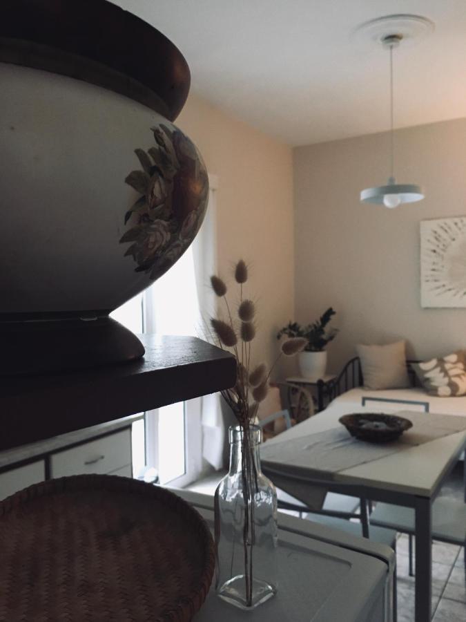 Wabi Sabi Apartment Katastarion ภายนอก รูปภาพ