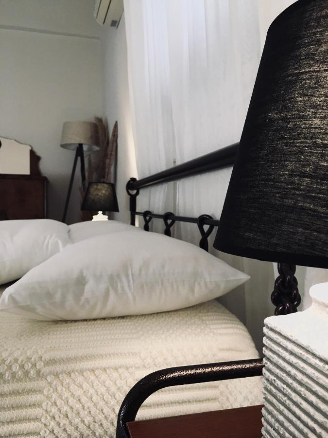 Wabi Sabi Apartment Katastarion ภายนอก รูปภาพ
