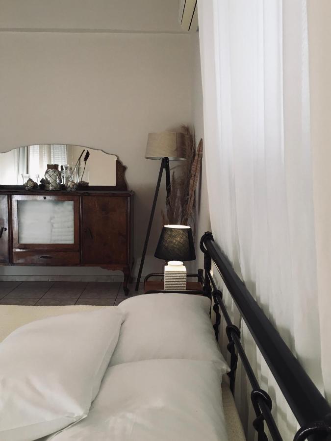 Wabi Sabi Apartment Katastarion ภายนอก รูปภาพ