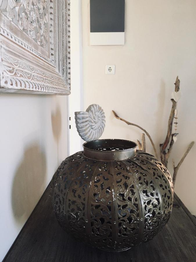 Wabi Sabi Apartment Katastarion ภายนอก รูปภาพ
