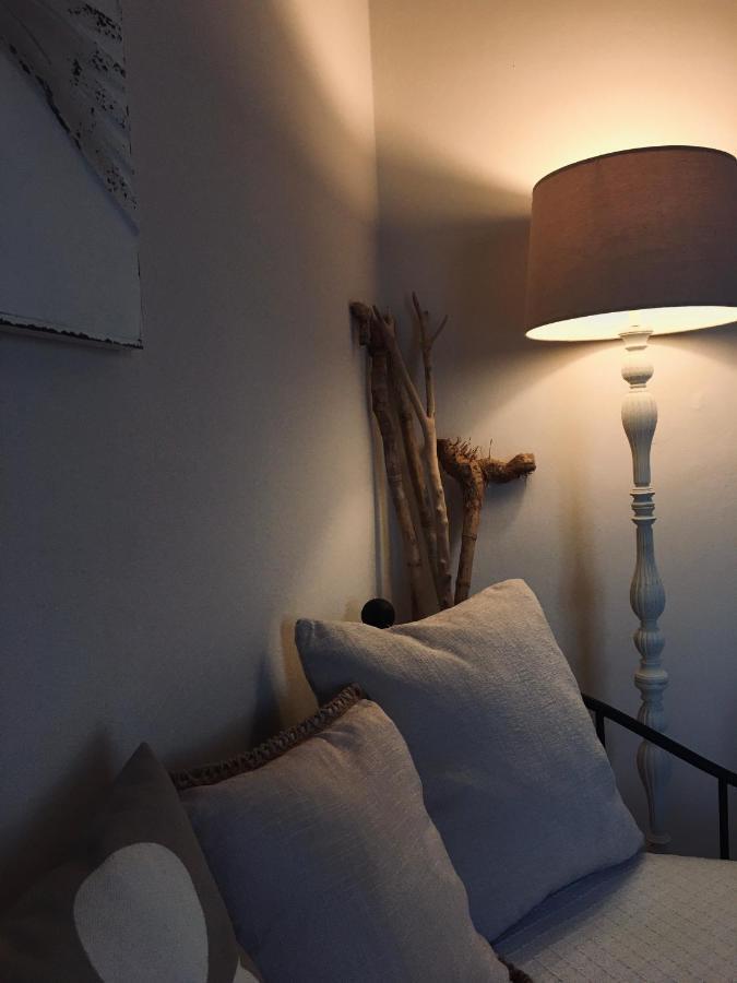 Wabi Sabi Apartment Katastarion ภายนอก รูปภาพ