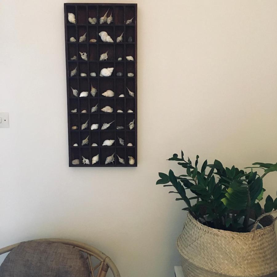 Wabi Sabi Apartment Katastarion ภายนอก รูปภาพ