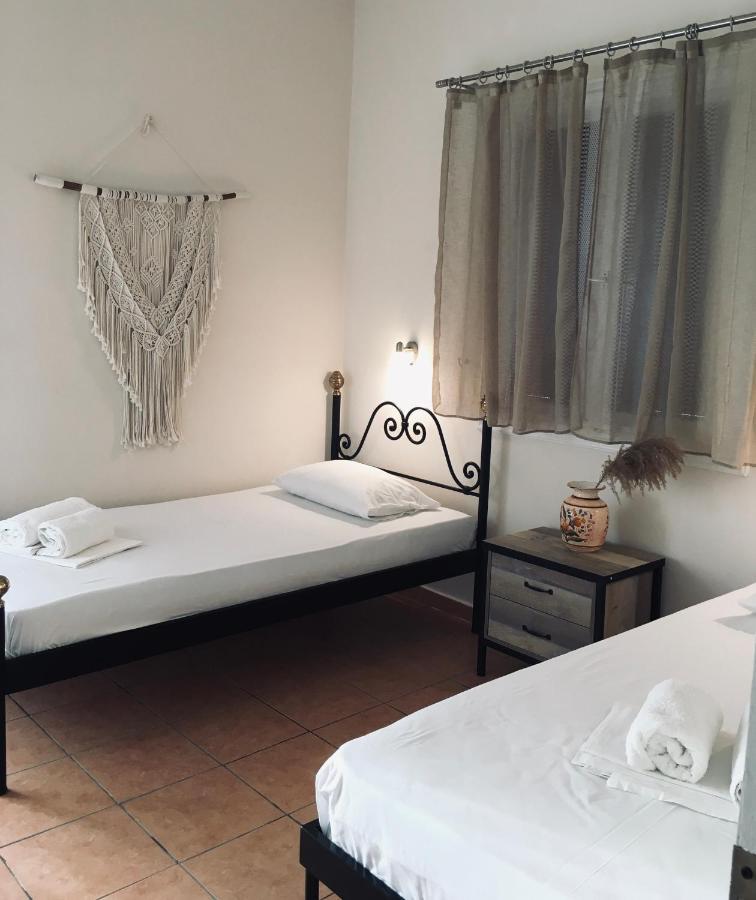 Wabi Sabi Apartment Katastarion ภายนอก รูปภาพ