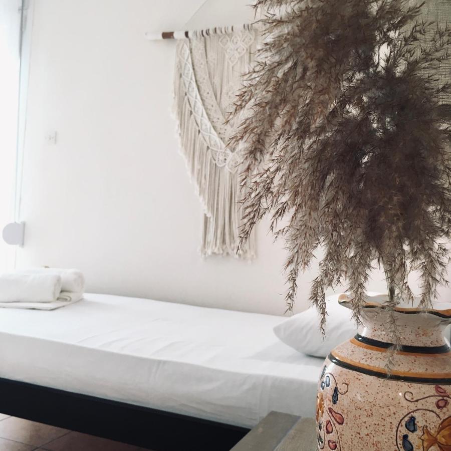 Wabi Sabi Apartment Katastarion ภายนอก รูปภาพ