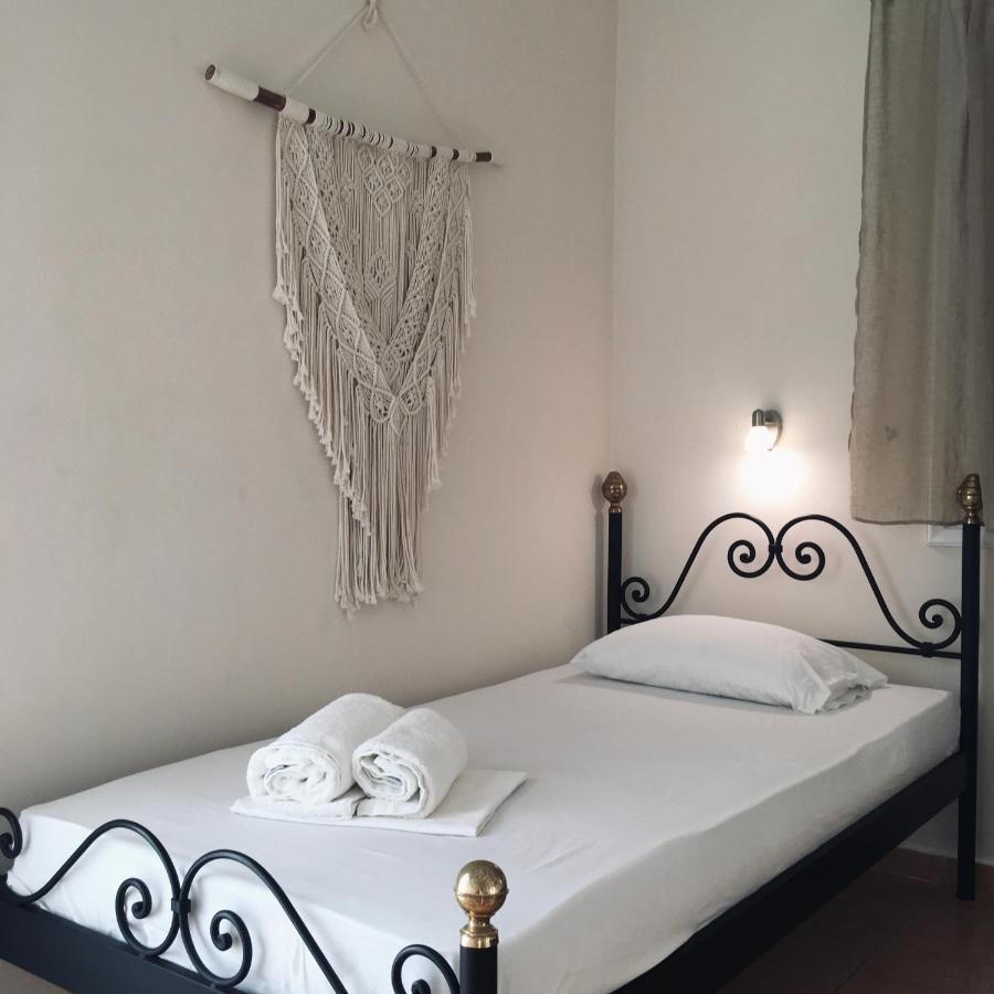 Wabi Sabi Apartment Katastarion ภายนอก รูปภาพ