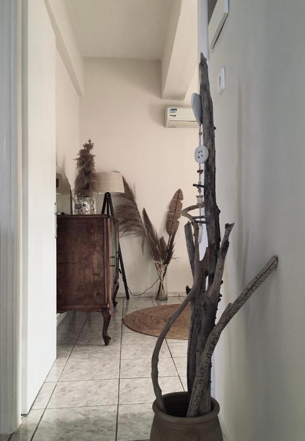 Wabi Sabi Apartment Katastarion ภายนอก รูปภาพ