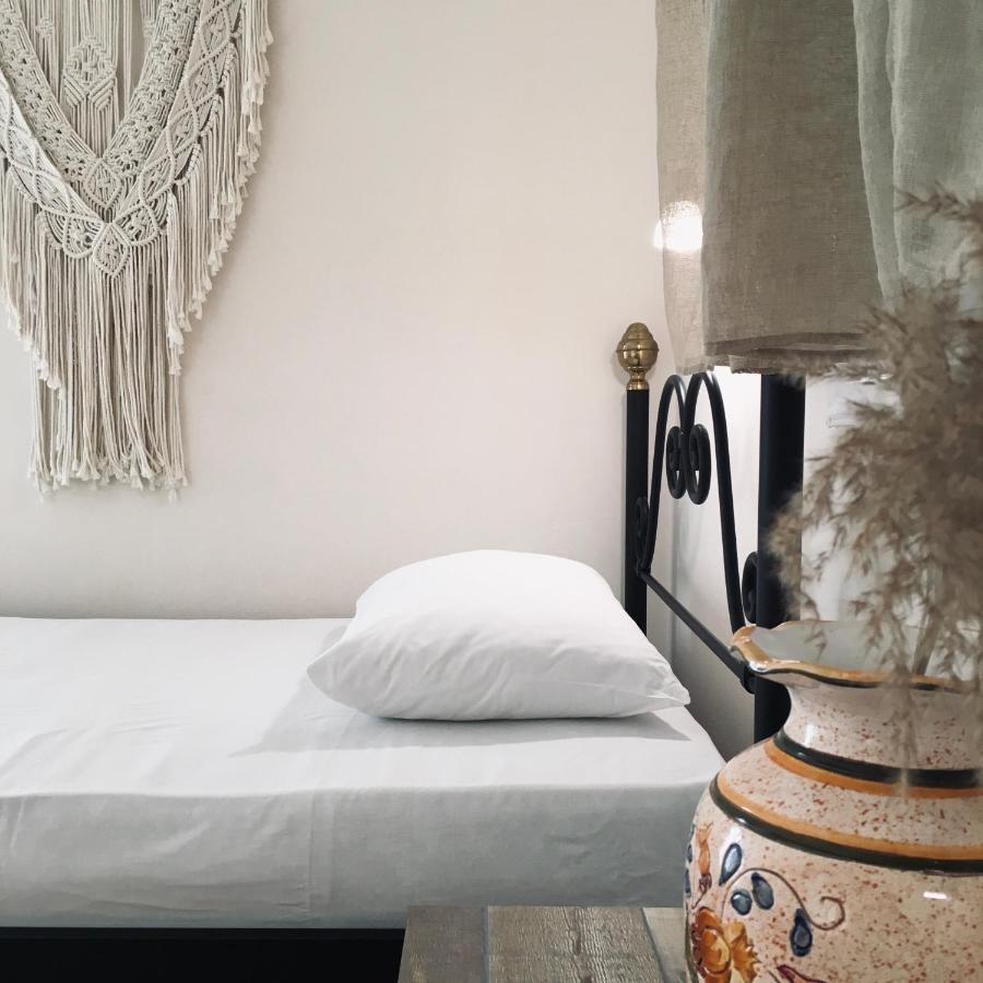 Wabi Sabi Apartment Katastarion ภายนอก รูปภาพ