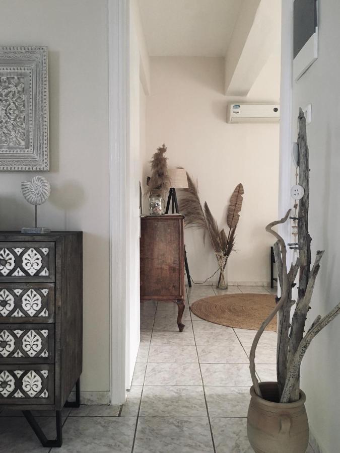 Wabi Sabi Apartment Katastarion ภายนอก รูปภาพ