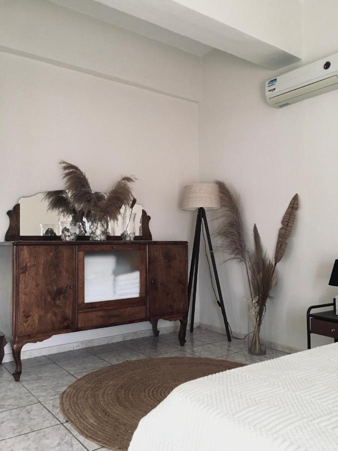 Wabi Sabi Apartment Katastarion ภายนอก รูปภาพ