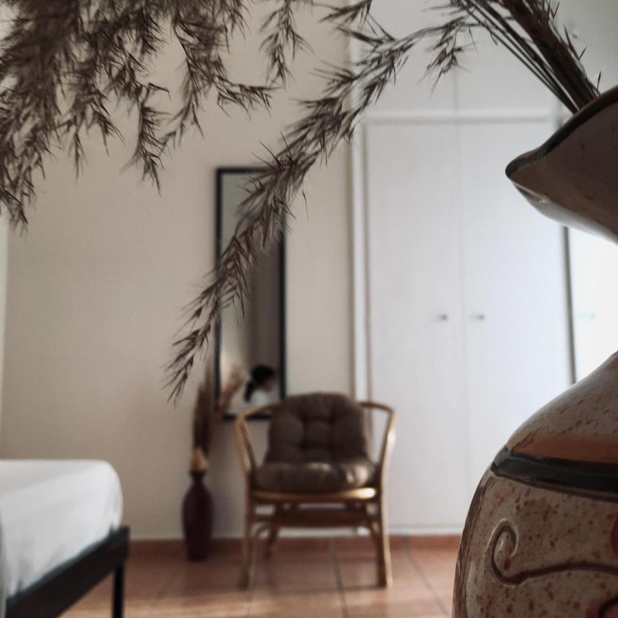Wabi Sabi Apartment Katastarion ภายนอก รูปภาพ