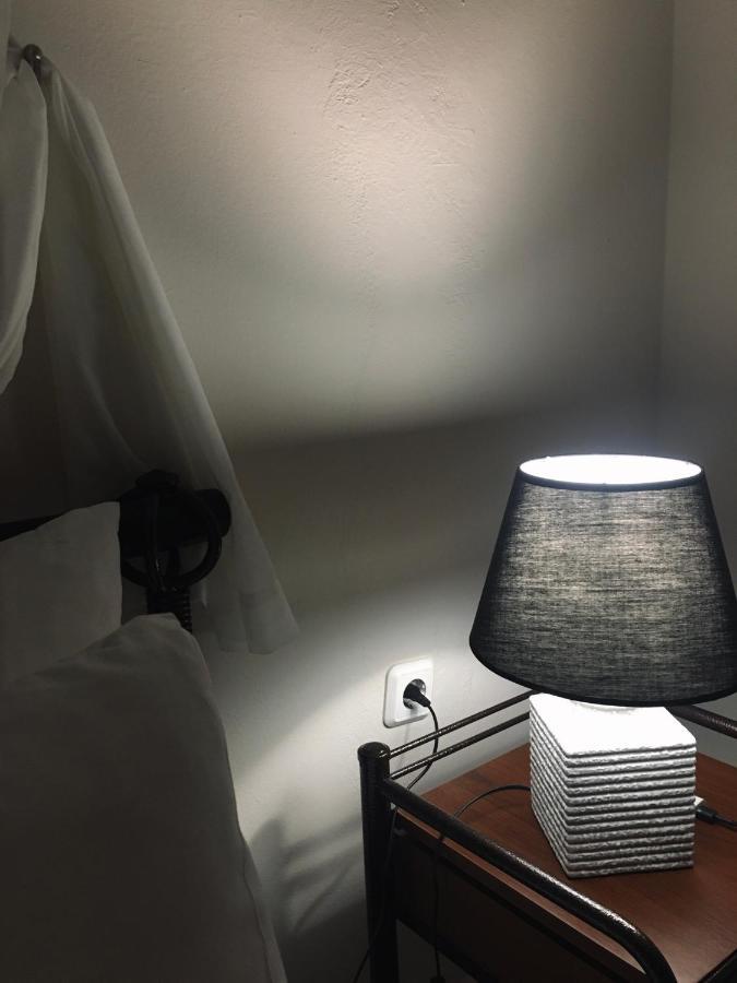 Wabi Sabi Apartment Katastarion ภายนอก รูปภาพ
