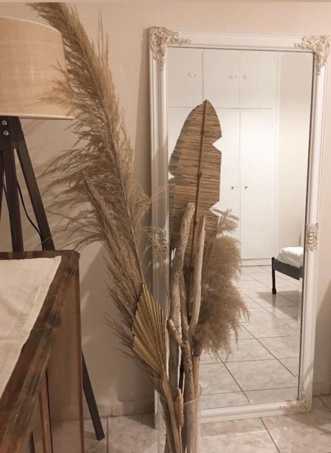 Wabi Sabi Apartment Katastarion ภายนอก รูปภาพ