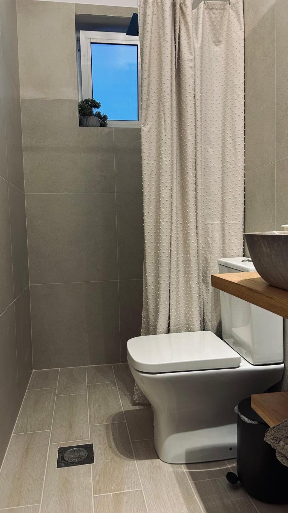 Wabi Sabi Apartment Katastarion ภายนอก รูปภาพ