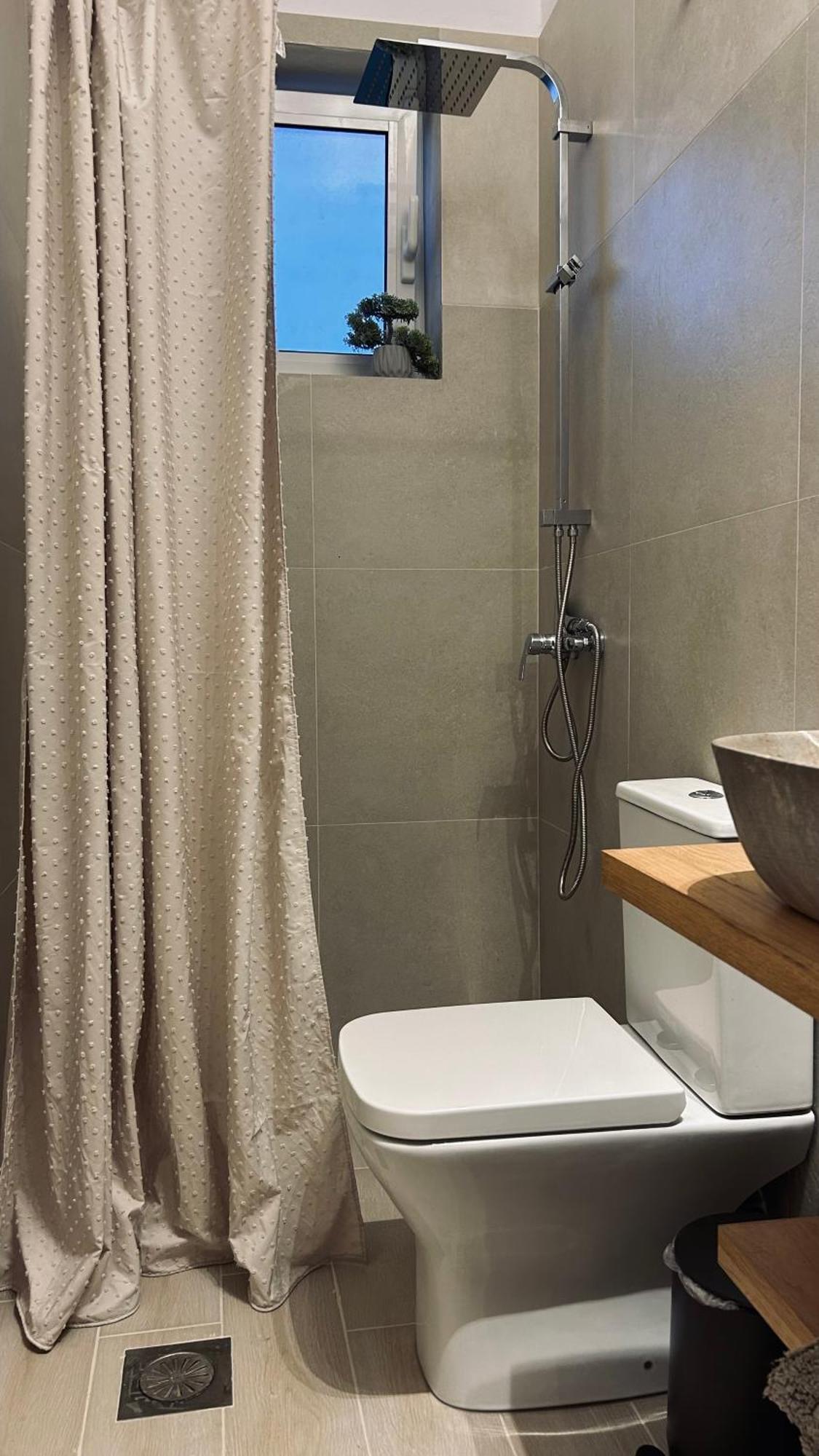 Wabi Sabi Apartment Katastarion ภายนอก รูปภาพ