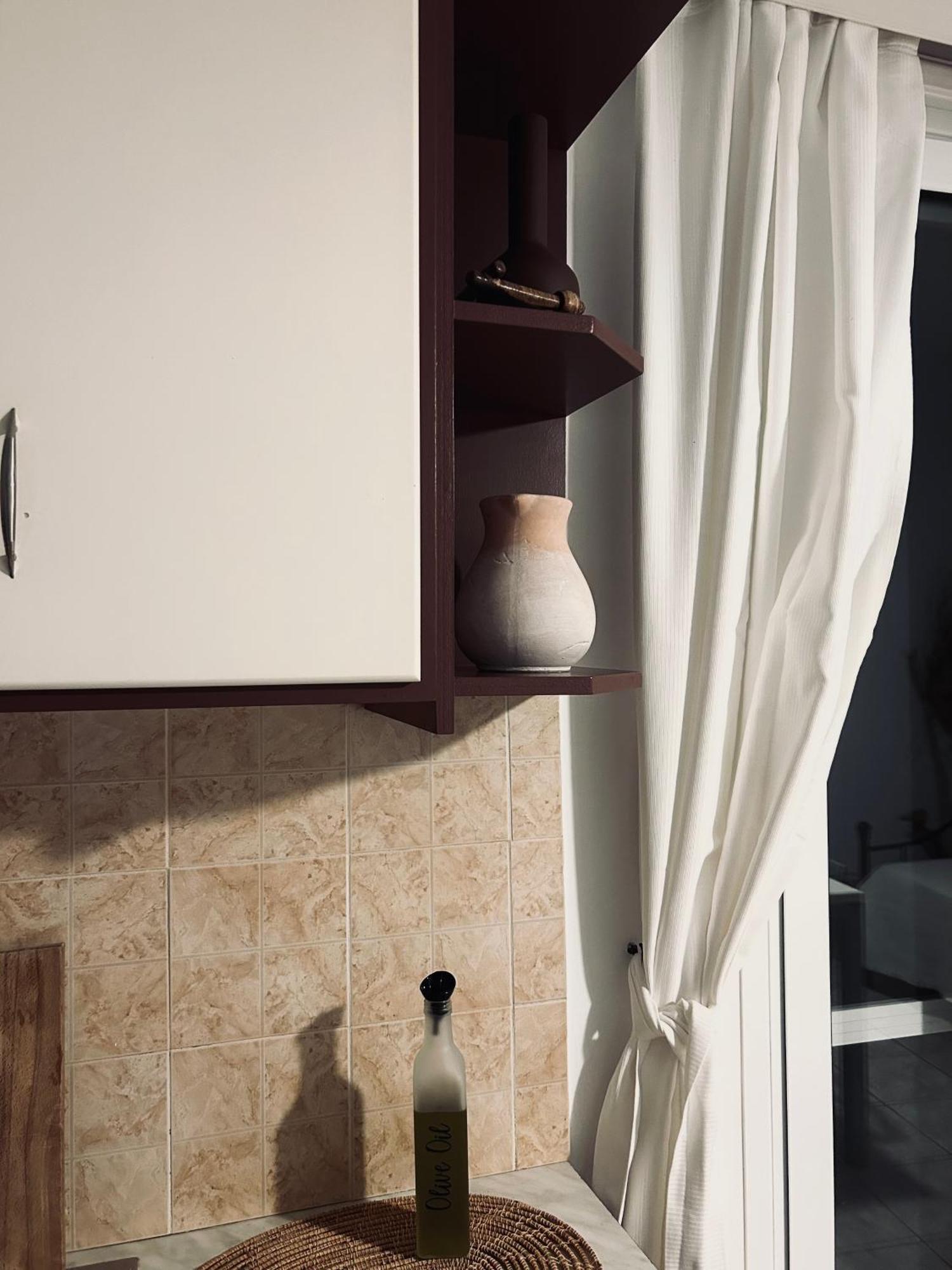 Wabi Sabi Apartment Katastarion ภายนอก รูปภาพ