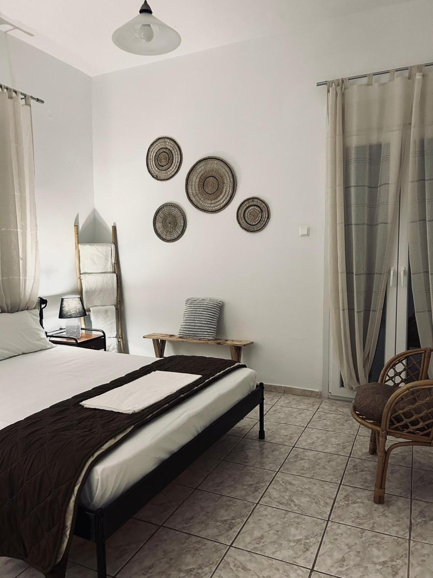 Wabi Sabi Apartment Katastarion ภายนอก รูปภาพ