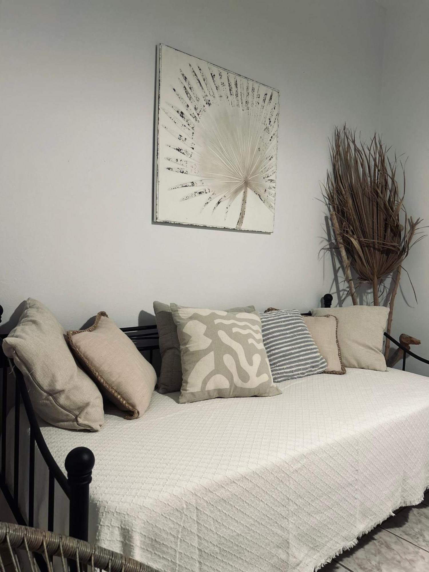 Wabi Sabi Apartment Katastarion ภายนอก รูปภาพ
