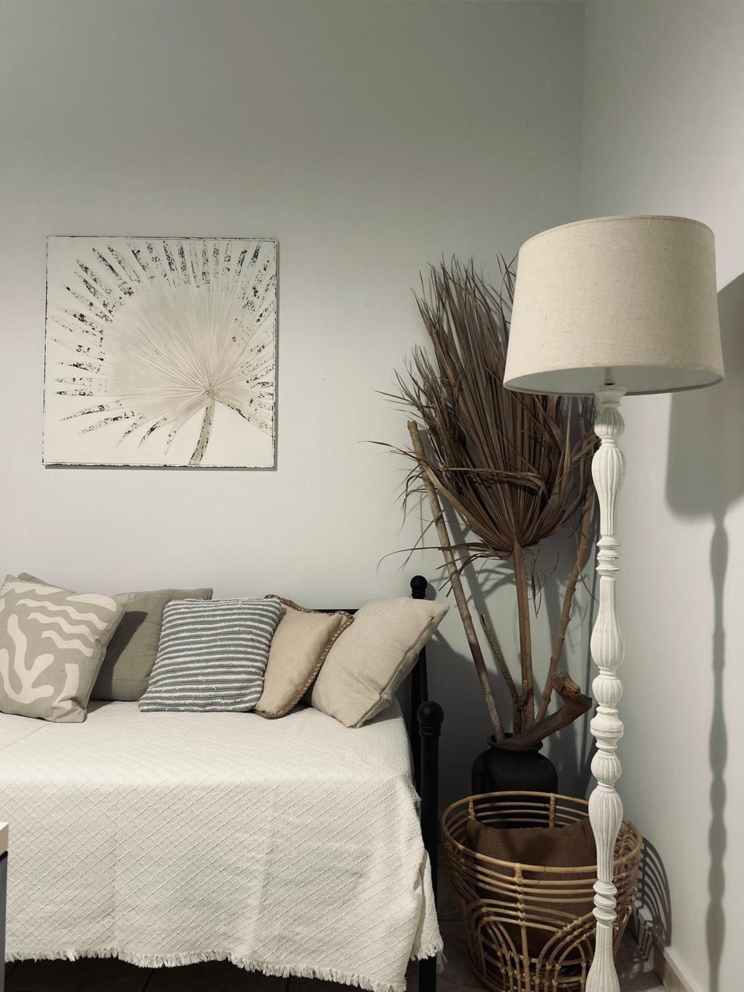Wabi Sabi Apartment Katastarion ภายนอก รูปภาพ