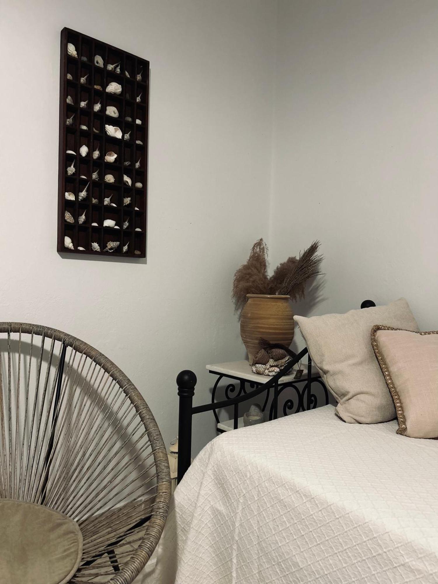 Wabi Sabi Apartment Katastarion ภายนอก รูปภาพ